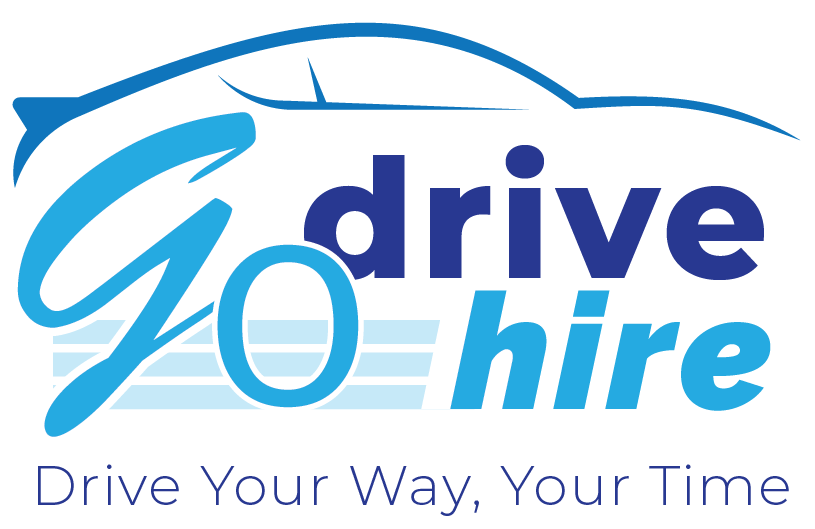 Go Drive Hire
